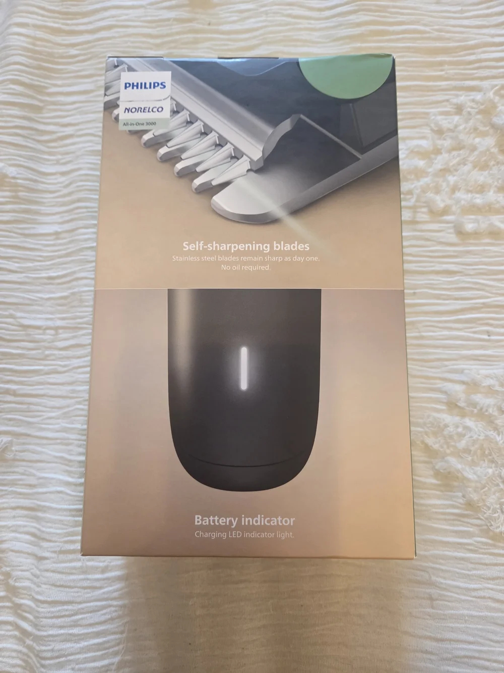 Philips brand new